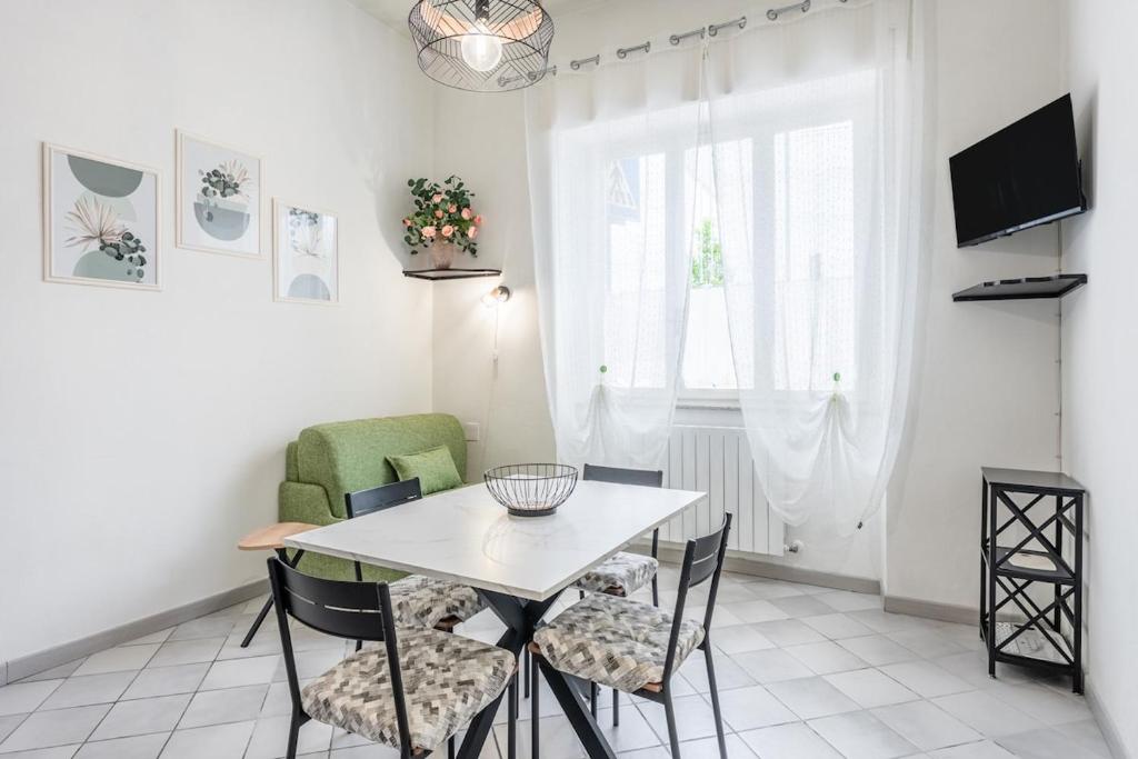 Appartamento Da Anna - Affitti Brevi Italia – Lucca
