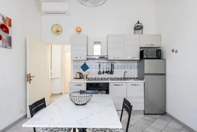 Appartamento Da Anna - Affitti Brevi Italia – Fotos 2