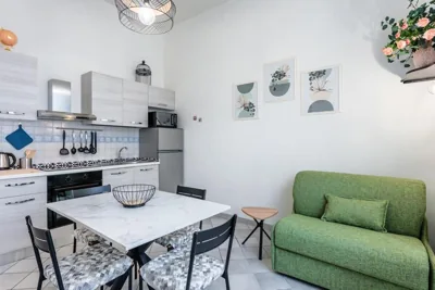 Appartamento Da Anna - Affitti Brevi Italia – Fotos 3