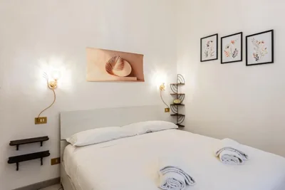 Appartamento Da Anna - Affitti Brevi Italia – Fotos 4