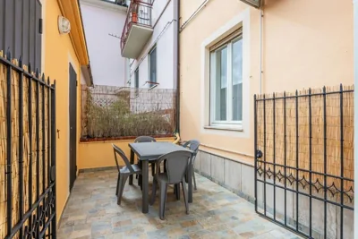 Appartamento Da Anna - Affitti Brevi Italia – Fotos 6