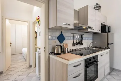 Appartamento Da Anna - Affitti Brevi Italia – Fotos 7