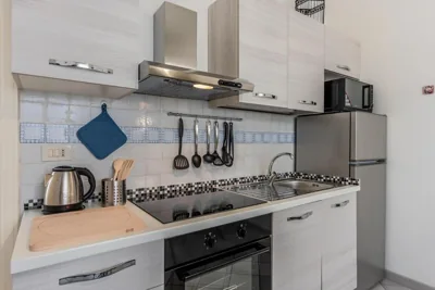 Appartamento Da Anna - Affitti Brevi Italia – Fotos 8