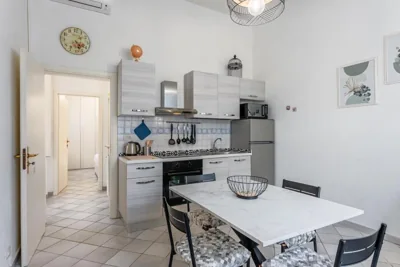 Appartamento Da Anna - Affitti Brevi Italia – Fotos 9