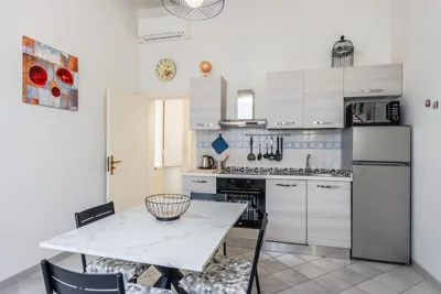 Appartamento Da Anna - Affitti Brevi Italia – Fotos 10