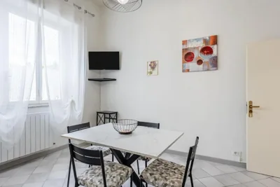 Appartamento Da Anna - Affitti Brevi Italia – Fotos 11