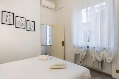 Appartamento Da Anna - Affitti Brevi Italia – Fotos 14