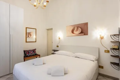 Appartamento Da Anna - Affitti Brevi Italia – Fotos 15