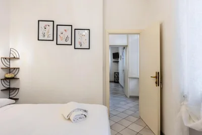 Appartamento Da Anna - Affitti Brevi Italia – Fotos 16